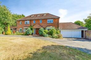 Southlands, Firgrove Road, Heathfield TN21 0QL