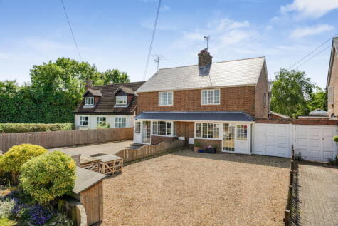 Salford Road, Aspley Guise, MK17 8HY