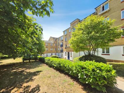 Dadswood, Harlow, Essex