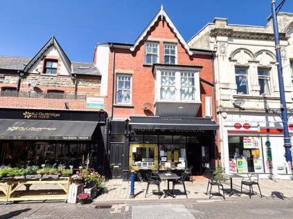 64b John Street, Porthcawl CF36 3BD