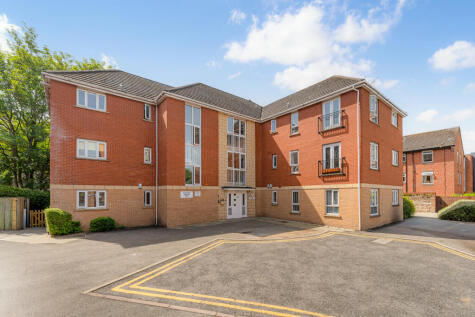 Flat 4, Stamford House, 21 Nelson Street, Chester, Cheshire CH1 3BR
