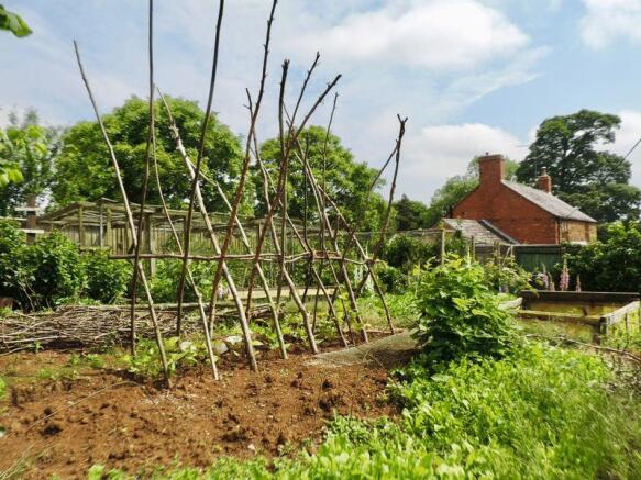 Allotment