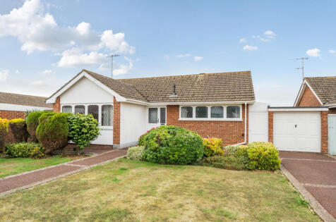Stour Road, Worthing, West Sussex, BN13