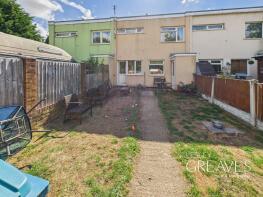 28, Candle Meadow, Colwick Park, Nottingham NG2 4DX