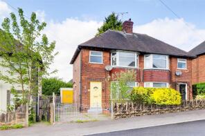 29, Hadbury Road, Nottingham NG5 1JZ