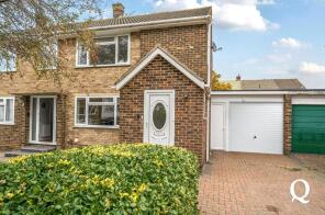 14, Chartwell Grove, Sittingbourne ME10 1XD