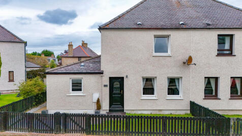 Fountain Road, Tain, IV19 1DA