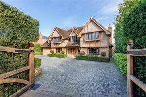 10, Newlands Avenue, Radlett WD7 8EL