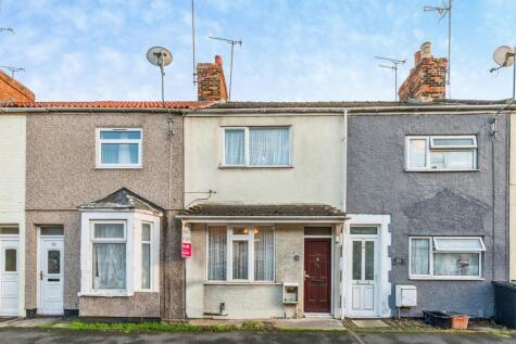 Haydon Street, SWINDON