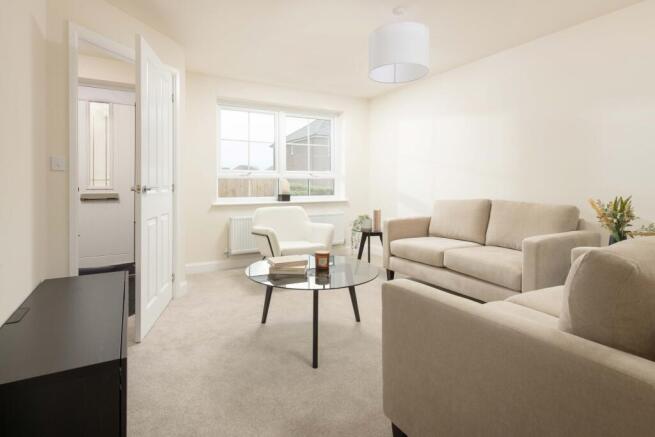 Queens court furniture pack lounge