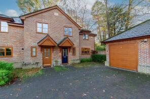 15, Orchard Fields, Fleet GU51 4SN