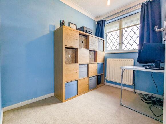 Bedroom Four