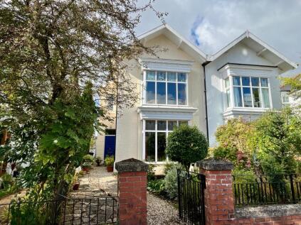 Eaton Crescent, Swansea, SA1 4QN