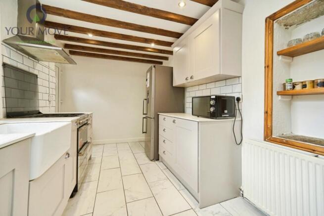 2 bed Terraced for sale Image 9