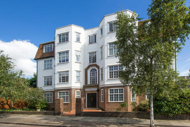 8 Raymond Court Ex-3