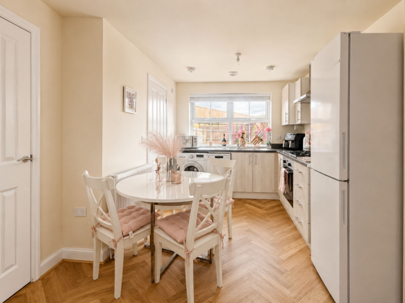 Langport Close, Henhull, CW5 photo 4