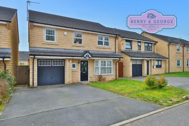 Ward Way, Rossendale, Lancashire, BB4 6SP photo 4