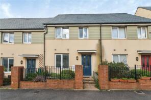 15, Yonder Acre Way, Exeter EX5 7FZ