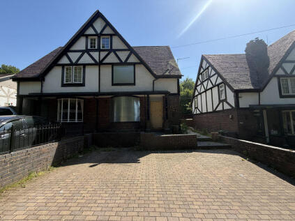 Bigbury Lane, Stourport-On-Severn