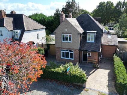 Mytton Oak Road, Copthorne, Shrewsbury, Shropshire, SY3 8UG