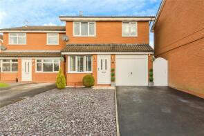 19, Ardleigh Close, Crewe CW1 3PS