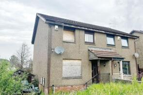 27, Balgray Avenue, Shortlees, Kilmarnock KA1 4QS