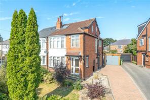 47, Chelwood Avenue, Moor Allerton, Leeds LS8 2BA