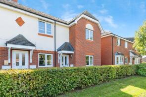15, Chambers Lodge, Chambers Way, Biggleswade SG18 8ES