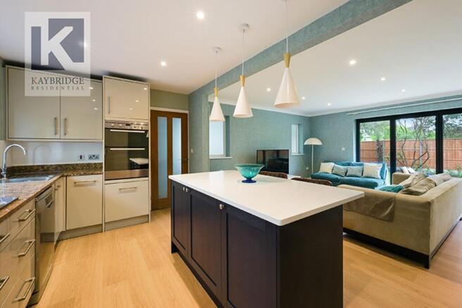 Riverview Road, Epsom - KT19 0JQ