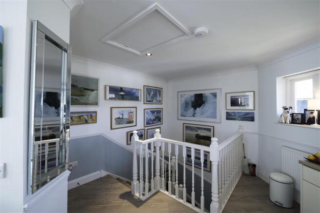 Stairwell