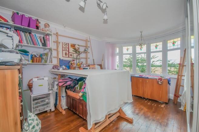 Family Room / Studio