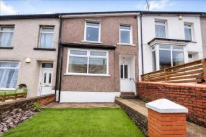 25, Oak Street, Clydach, Tonypandy CF40 2DT