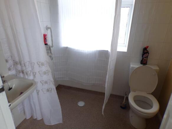 Wet Room