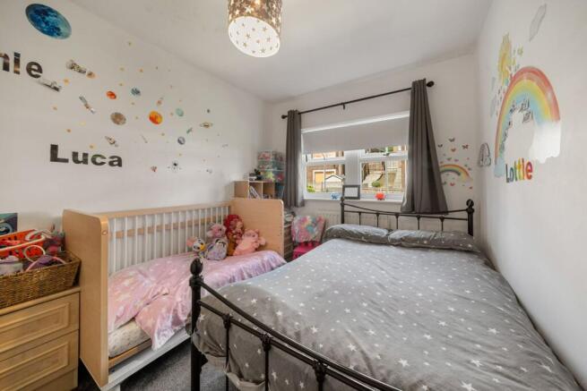 3 bed Town House for sale Image 6