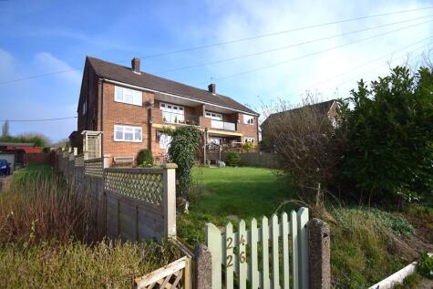 Mellors Lane, Holbrook