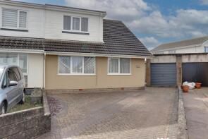 69, Long Acre Drive, Nottage, Porthcawl CF36 3SB