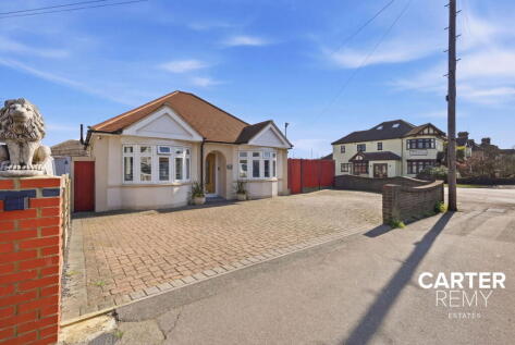 Blackshots Lane, Grays, RM16