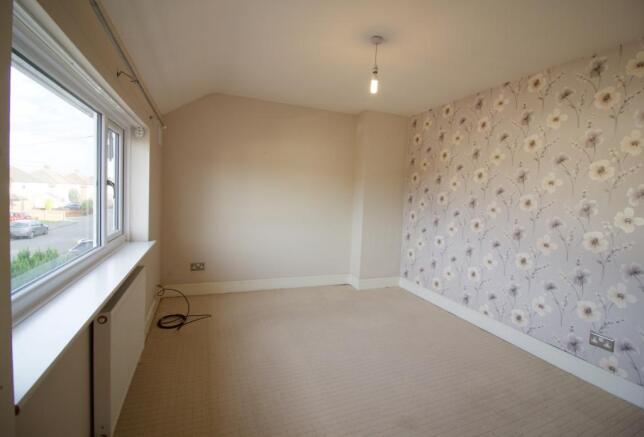 Bedroom 1 (Double)