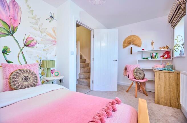 Bedroom 3