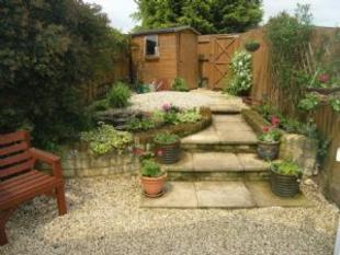 garden