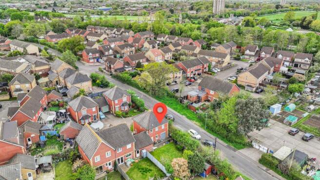 Old London Road, Harlow photo 4
