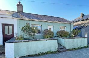 15, Ffordd Nantlle, Caernarfon LL54 6AE