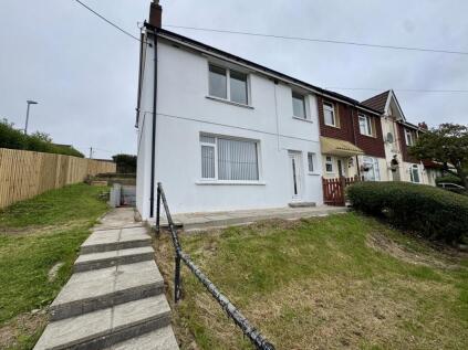 Garden City, Merthyr Tydfil, CF47 9YU