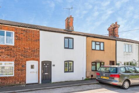Westrop, Highworth, Swindon