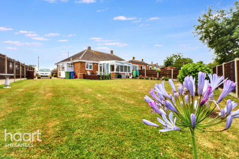 Foxley Road, Queenborough