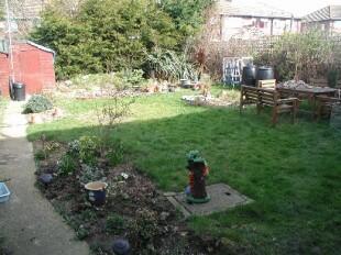 GARDEN