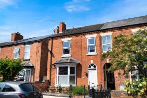 34, Cobwell Road, Retford DN22 7BW