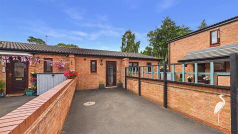 Plane Tree Court, Doxford Rise, Sunderland