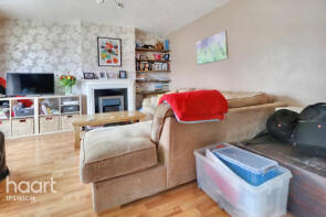 31, Selkirk Road, Ipswich IP4 3JB