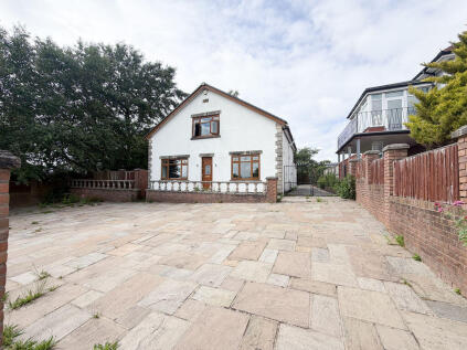 12 Normoss Road, Normoss, Blackpool, FY3 0AL